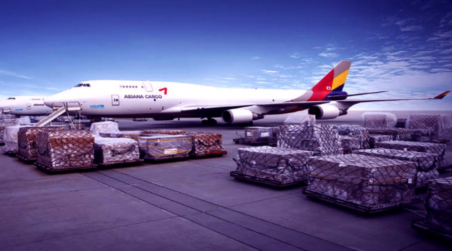 Air Freight - Export / Import